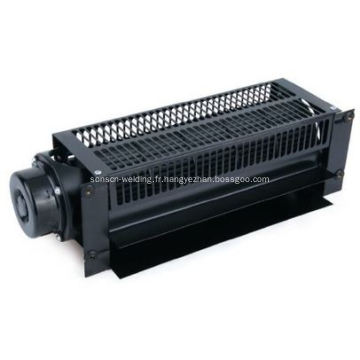 Mitsubishi Ascenseur Cross Flow Ventilateur QF-330